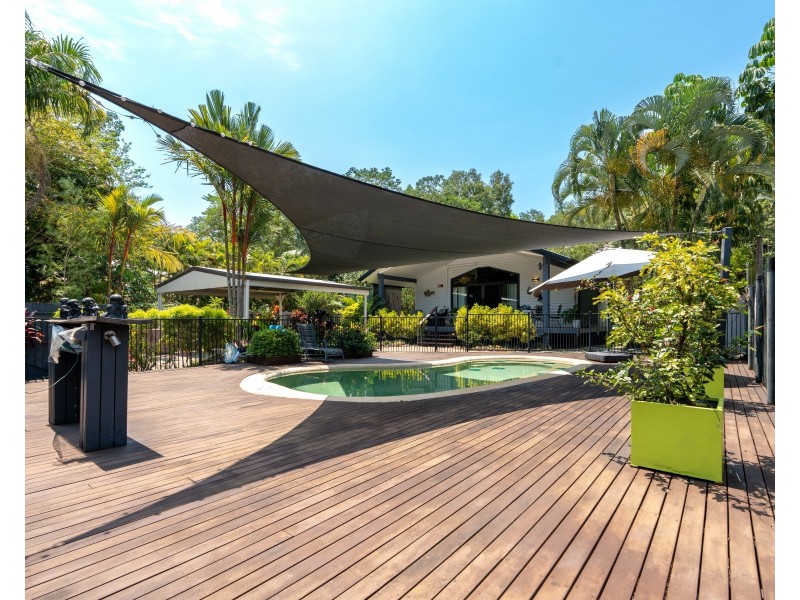 14 Pacific View Drive, Wongaling Beach QLD 4852