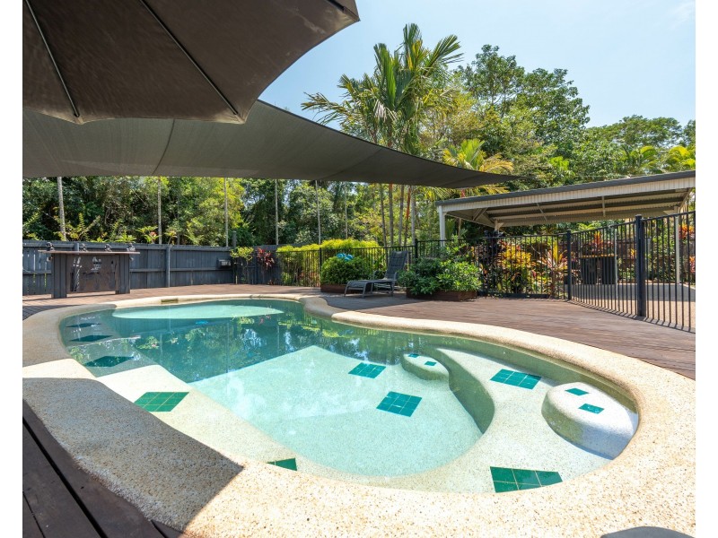 14 Pacific View Drive, Wongaling Beach QLD 4852