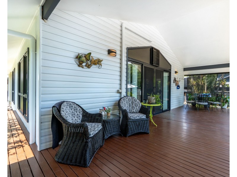 14 Pacific View Drive, Wongaling Beach QLD 4852