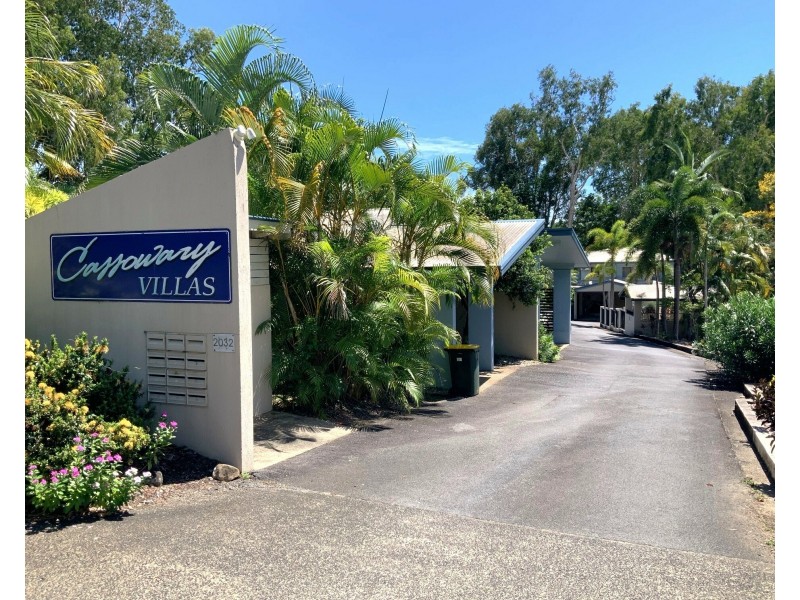 Unit 5/2032C Tully Mission Beach Rd, Wongaling Beach QLD 4852