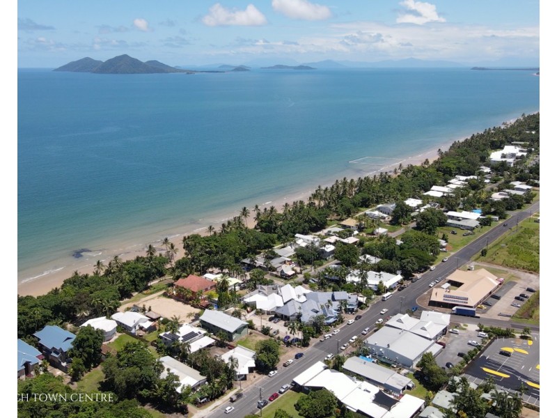 17 Nautilus Street, Mission Beach QLD 4852