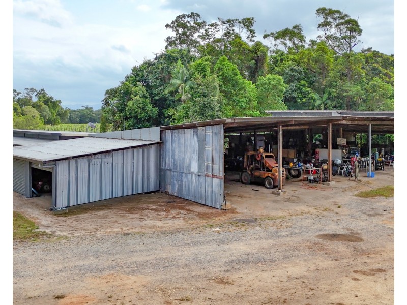 629 Tully Gorge Rd, Jarra Creek QLD 4854