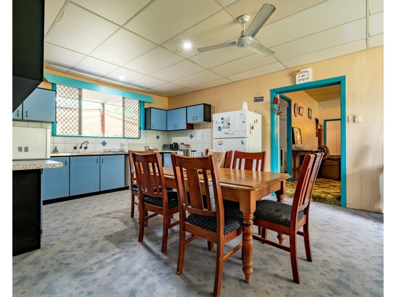 629 Tully Gorge Rd, Jarra Creek QLD 4854