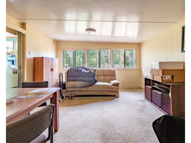 629 Tully Gorge Rd, Jarra Creek QLD 4854