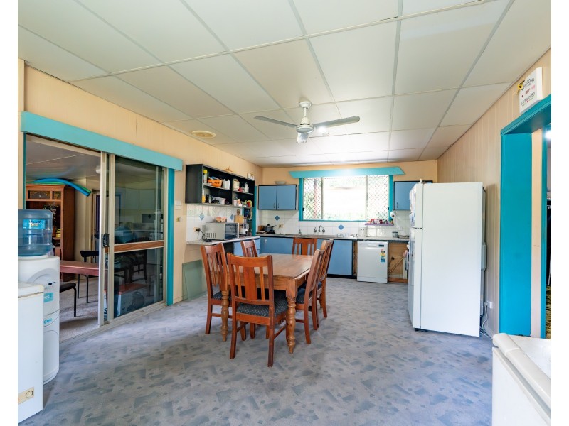 629 Tully Gorge Rd, Jarra Creek QLD 4854