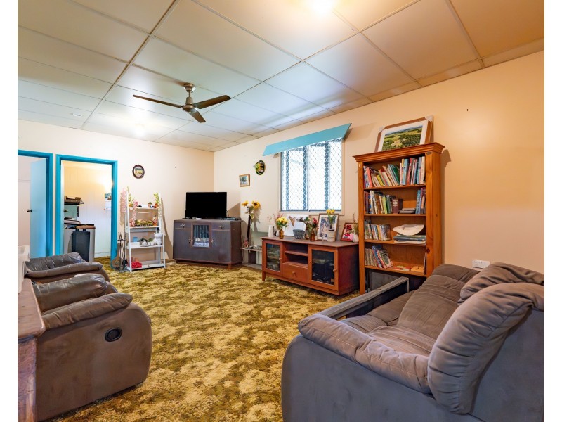 629 Tully Gorge Rd, Jarra Creek QLD 4854