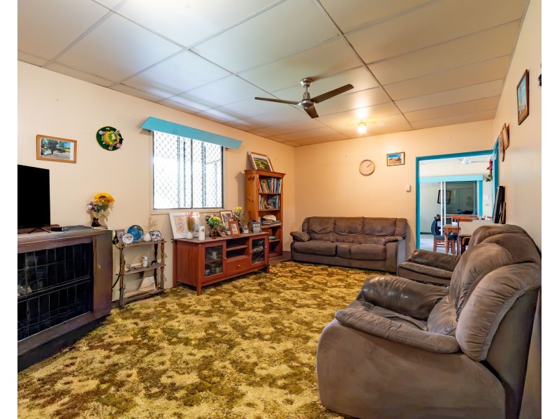 629 Tully Gorge Rd, Jarra Creek QLD 4854