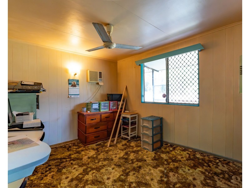 629 Tully Gorge Rd, Jarra Creek QLD 4854