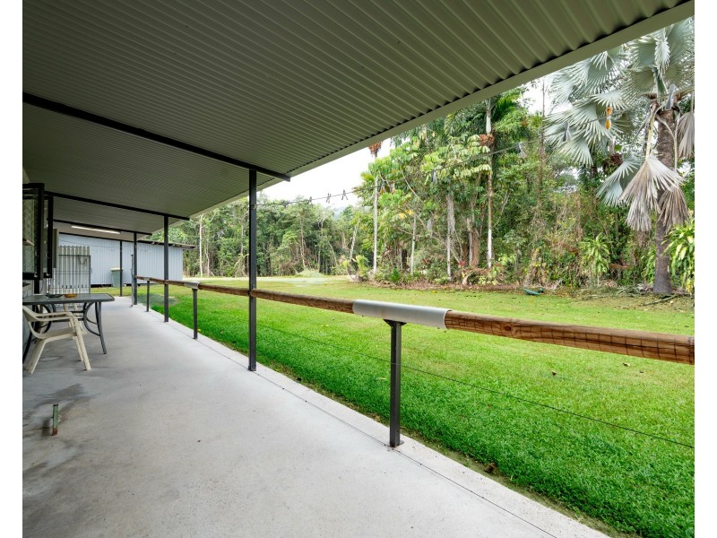 629 Tully Gorge Rd, Jarra Creek QLD 4854