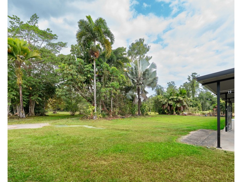 629 Tully Gorge Rd, Jarra Creek QLD 4854