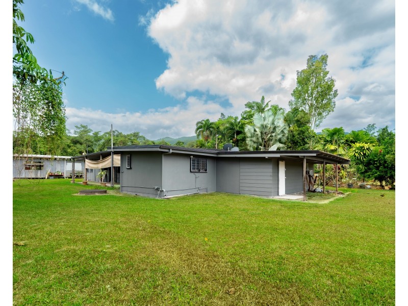629 Tully Gorge Rd, Jarra Creek QLD 4854