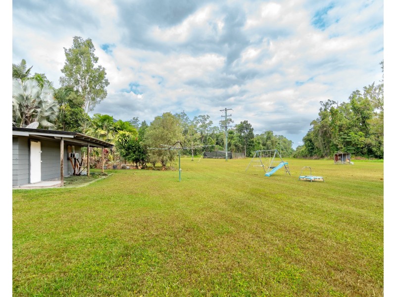 629 Tully Gorge Rd, Jarra Creek QLD 4854