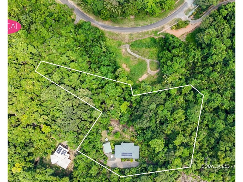 28 Mission Circle, Wongaling Beach QLD 4852