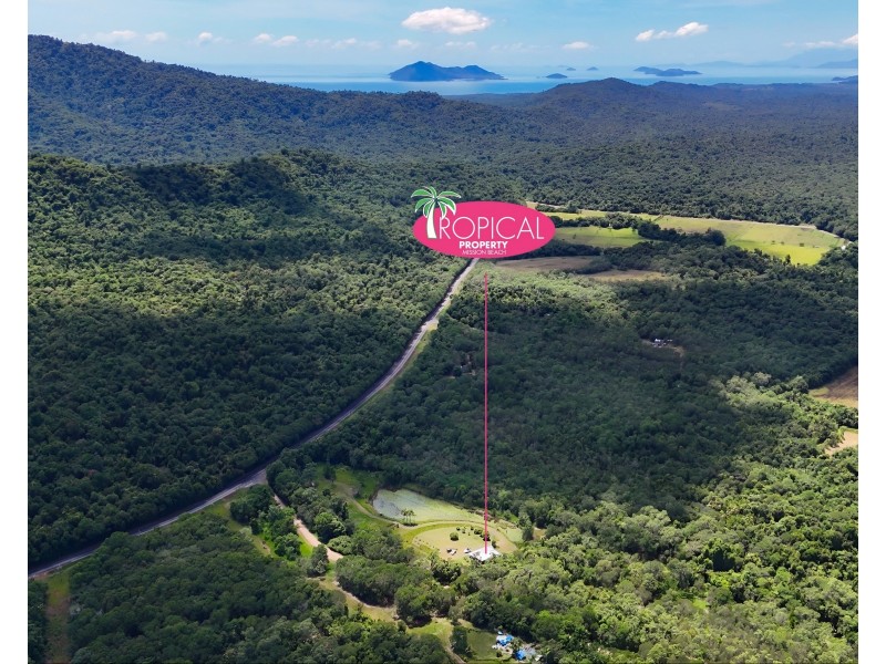 1/21 Mountian View Close, Maria Creeks QLD 4855