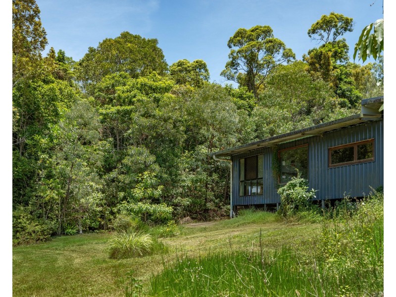 1/21 Mountian View Close, Maria Creeks QLD 4855