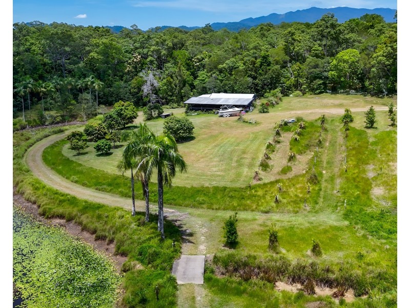 1/21 Mountian View Close, Maria Creeks QLD 4855