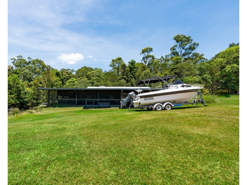 1/21 Mountian View Close, Maria Creeks QLD 4855