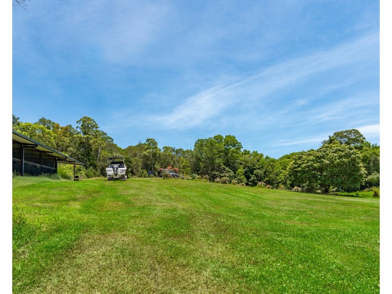1/21 Mountian View Close, Maria Creeks QLD 4855