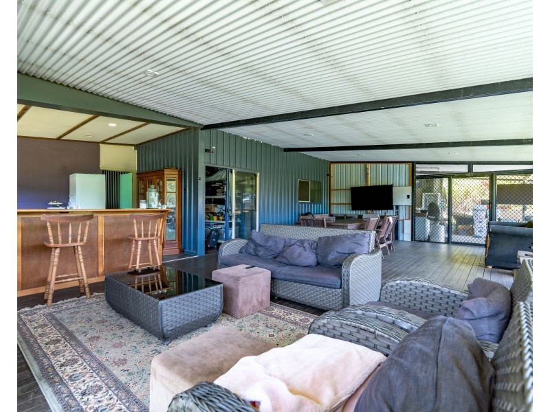 1/21 Mountian View Close, Maria Creeks QLD 4855