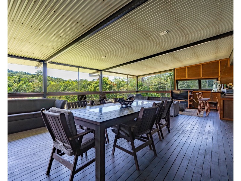 1/21 Mountian View Close, Maria Creeks QLD 4855