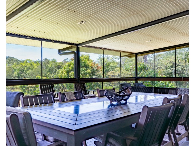 1/21 Mountian View Close, Maria Creeks QLD 4855