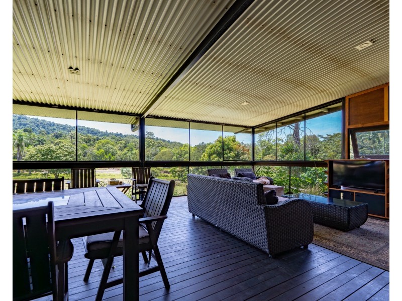 1/21 Mountian View Close, Maria Creeks QLD 4855