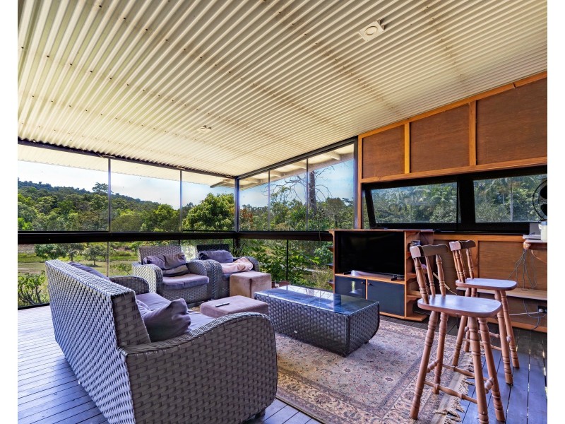 1/21 Mountian View Close, Maria Creeks QLD 4855