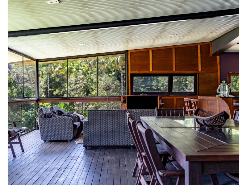 1/21 Mountian View Close, Maria Creeks QLD 4855