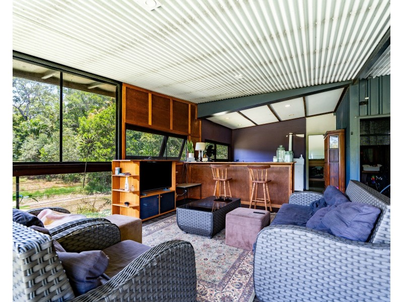 1/21 Mountian View Close, Maria Creeks QLD 4855