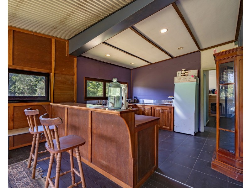 1/21 Mountian View Close, Maria Creeks QLD 4855