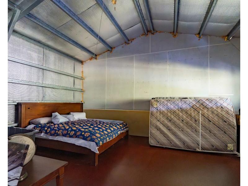 1/21 Mountian View Close, Maria Creeks QLD 4855