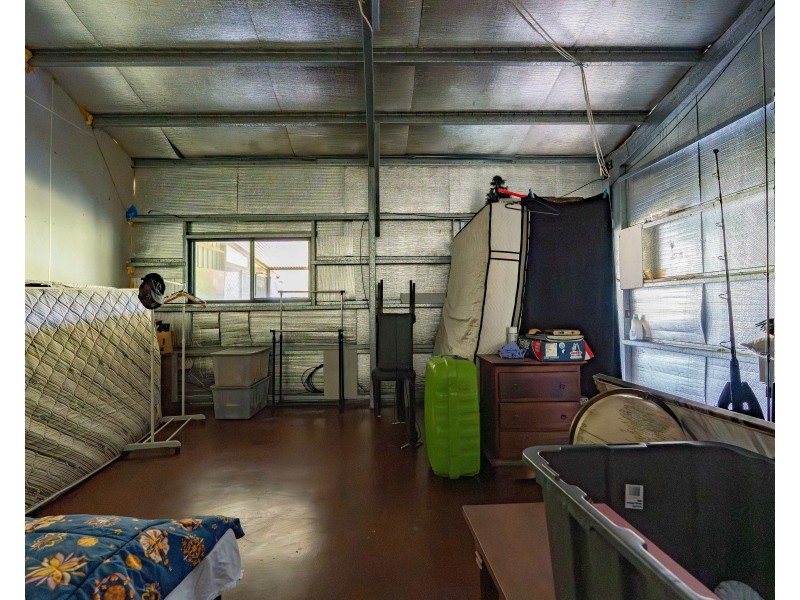 1/21 Mountian View Close, Maria Creeks QLD 4855
