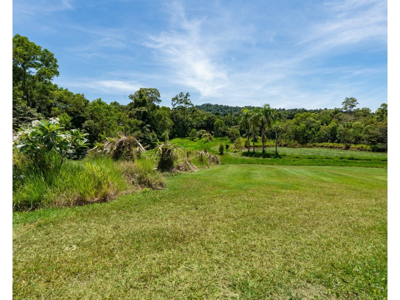 1/21 Mountian View Close, Maria Creeks QLD 4855