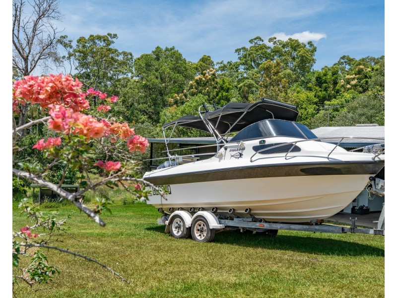 1/21 Mountian View Close, Maria Creeks QLD 4855