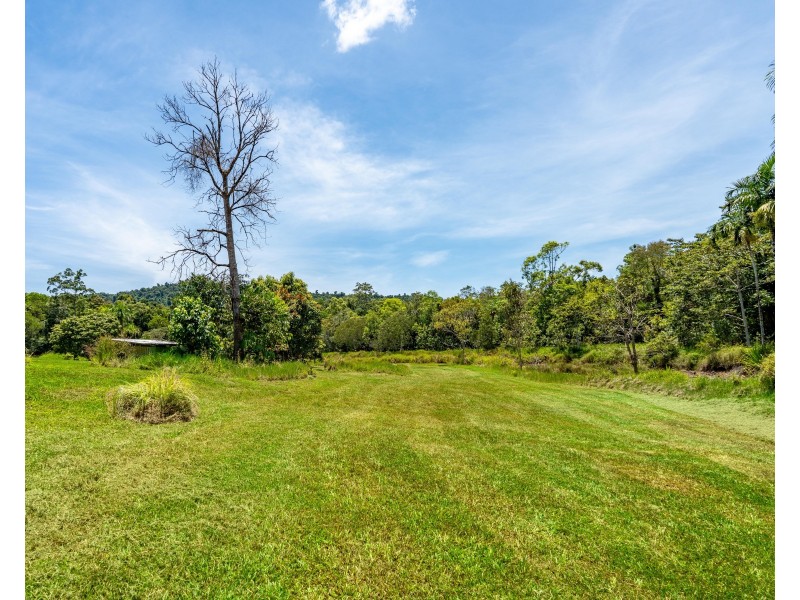 1/21 Mountian View Close, Maria Creeks QLD 4855