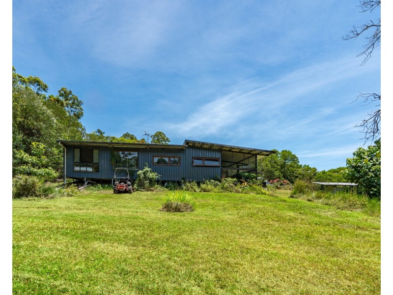 1/21 Mountian View Close, Maria Creeks QLD 4855