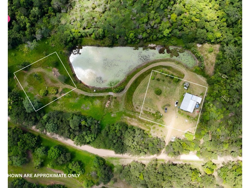 1/21 Mountian View Close, Maria Creeks QLD 4855