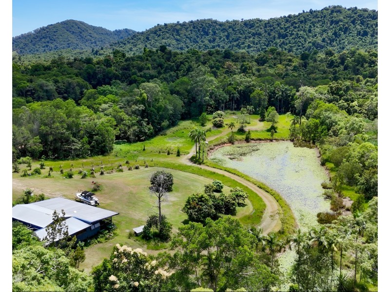1/21 Mountian View Close, Maria Creeks QLD 4855