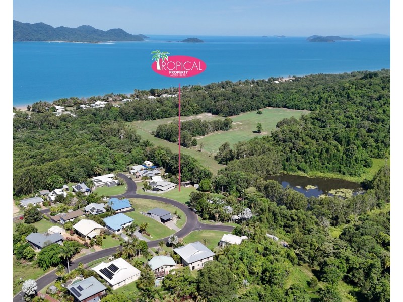 16 Dunkalli Cres, Wongaling Beach QLD 4852