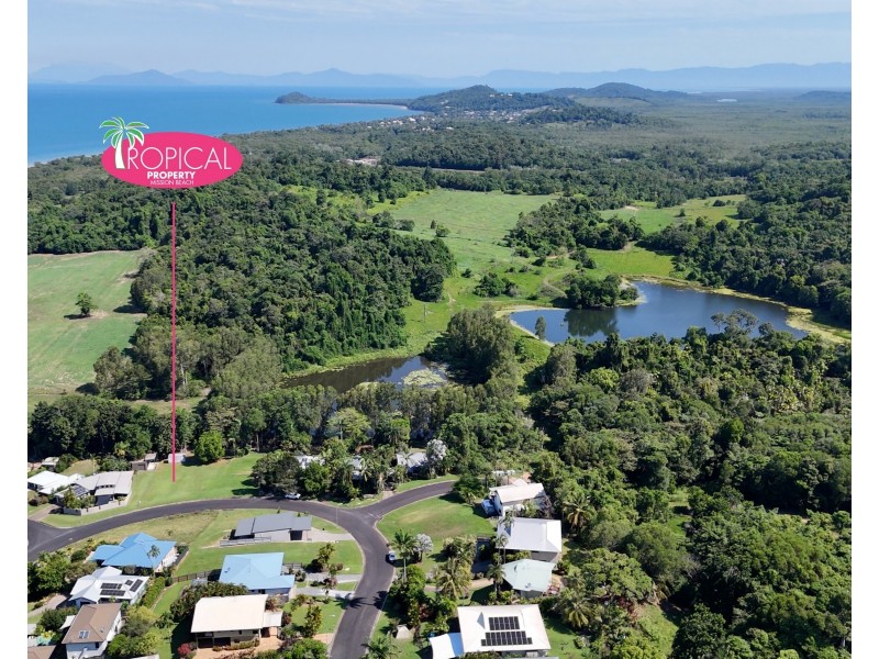 16 Dunkalli Cres, Wongaling Beach QLD 4852