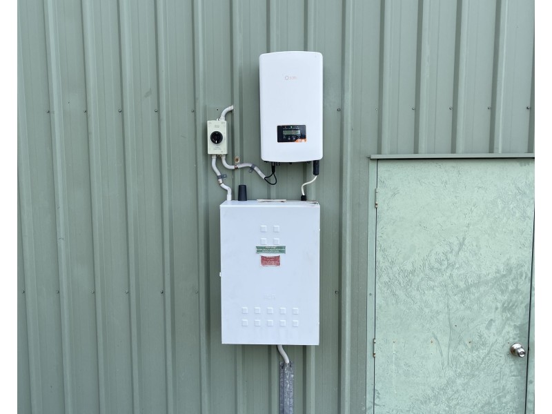 17 Riverside Tce, South Mission Beach QLD 4852