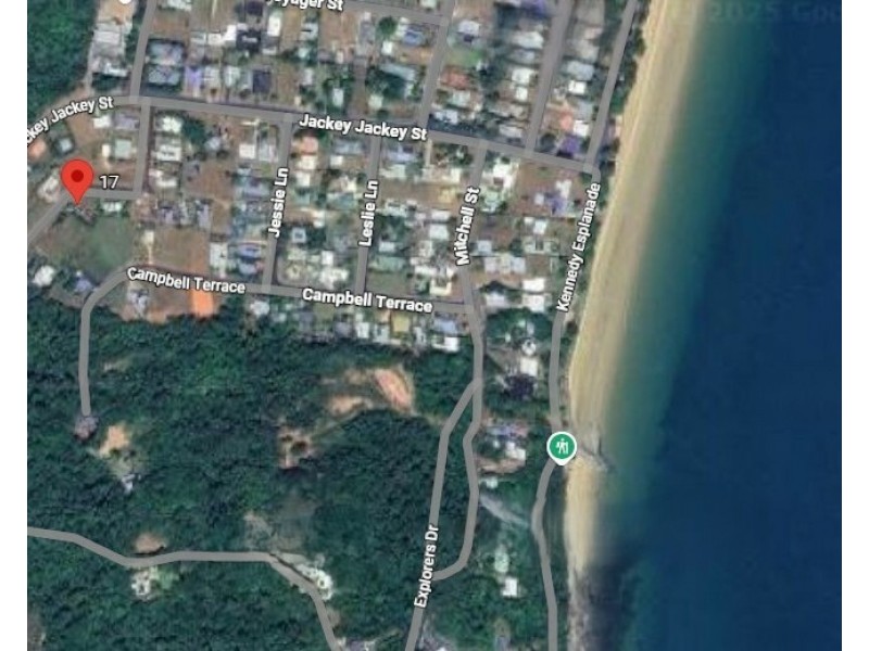 17 Riverside Tce, South Mission Beach QLD 4852