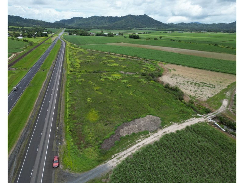 155 Bruce Highway, Feluga QLD 4854