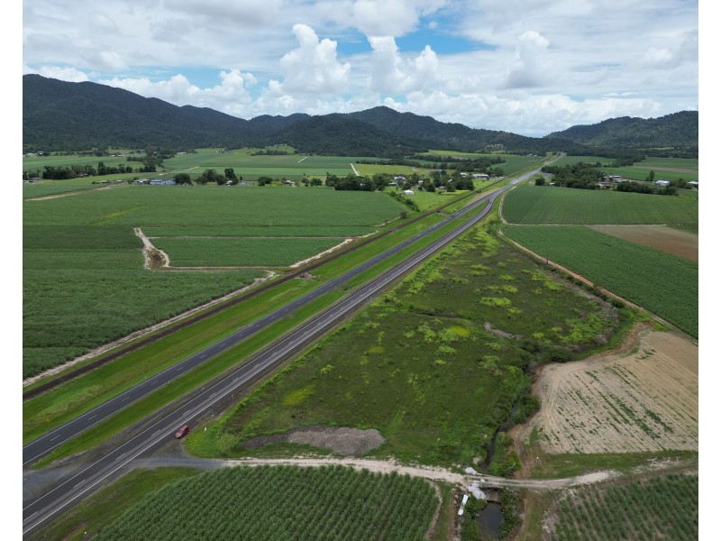 155 Bruce Highway, Feluga QLD 4854