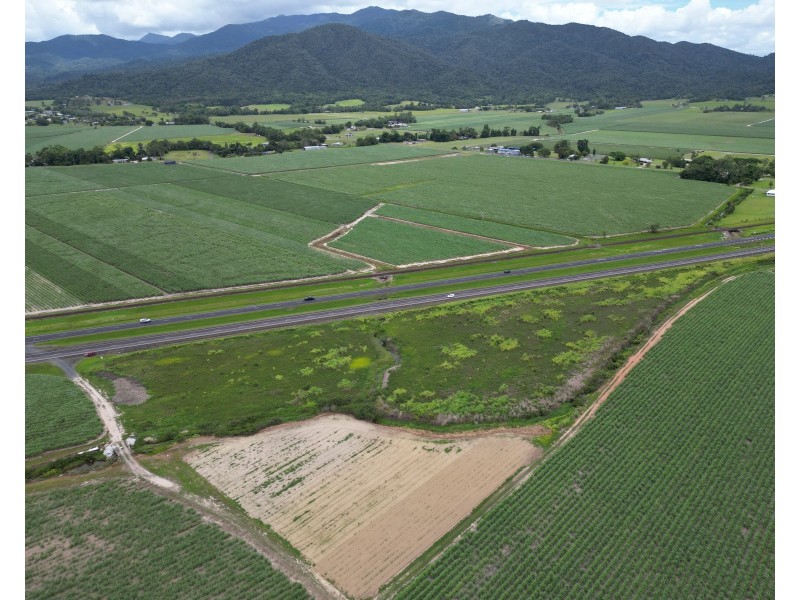 155 Bruce Highway, Feluga QLD 4854