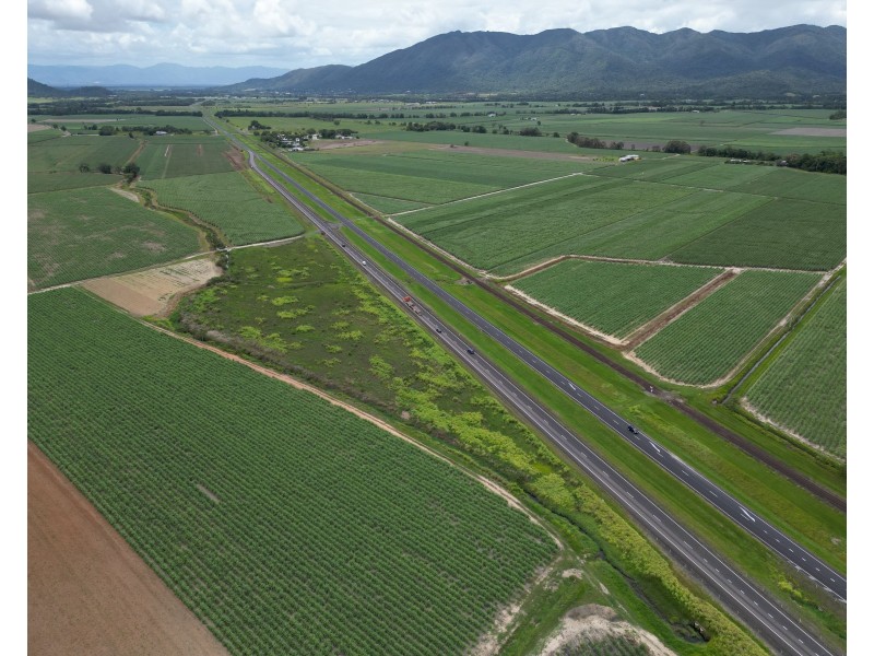 155 Bruce Highway, Feluga QLD 4854