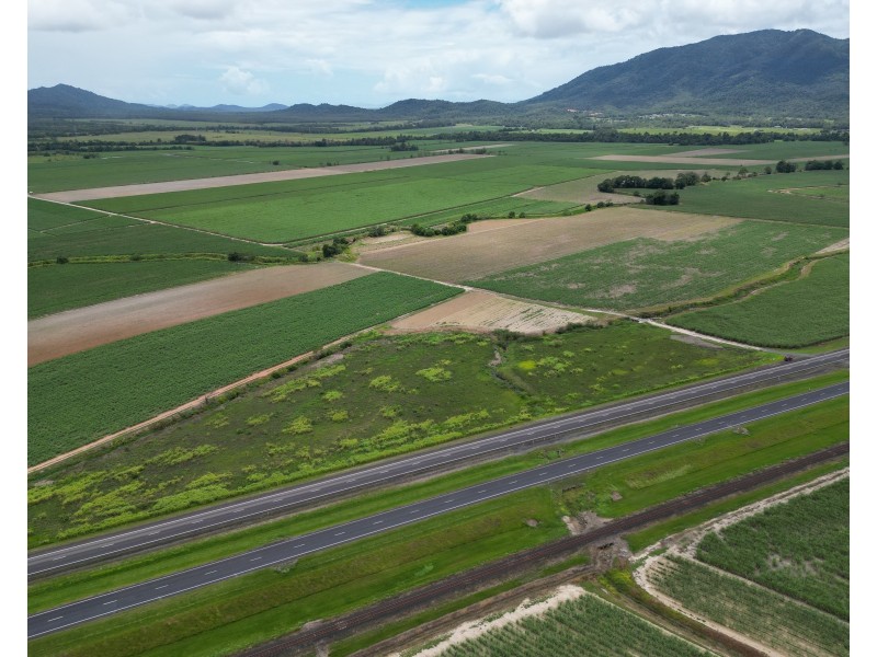 155 Bruce Highway, Feluga QLD 4854