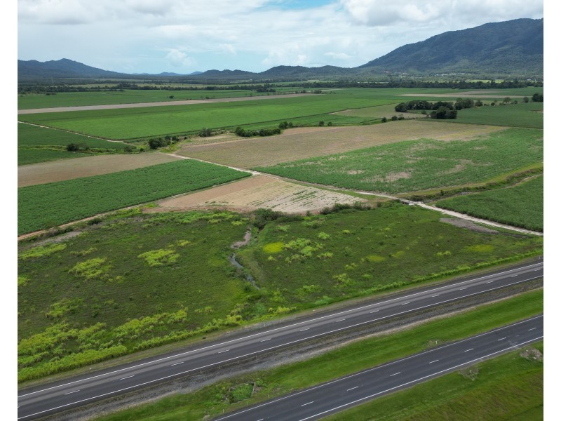 155 Bruce Highway, Feluga QLD 4854