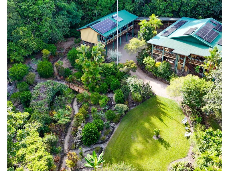 11 Mission Cir, Wongaling Beach QLD 4852