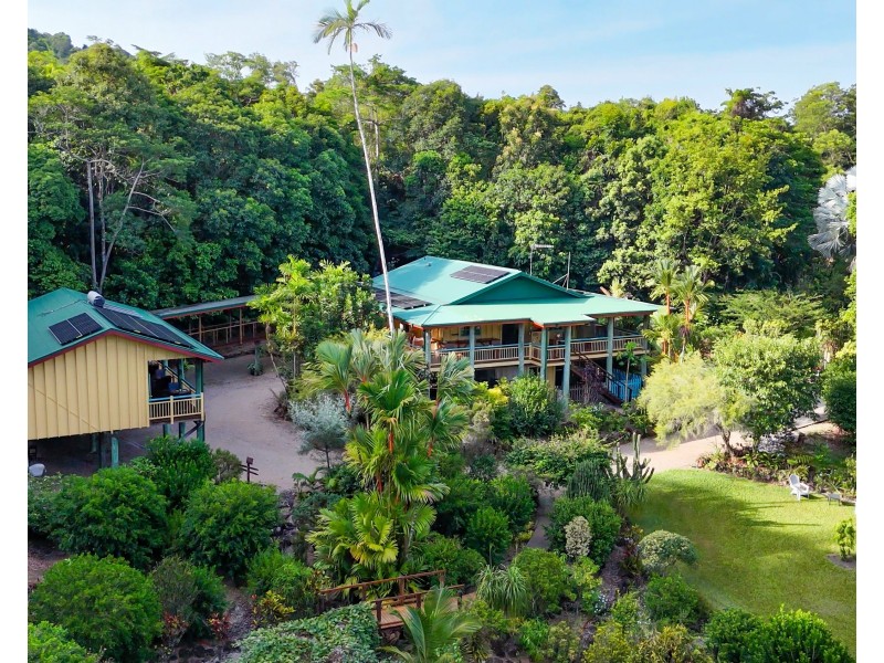 11 Mission Cir, Wongaling Beach QLD 4852